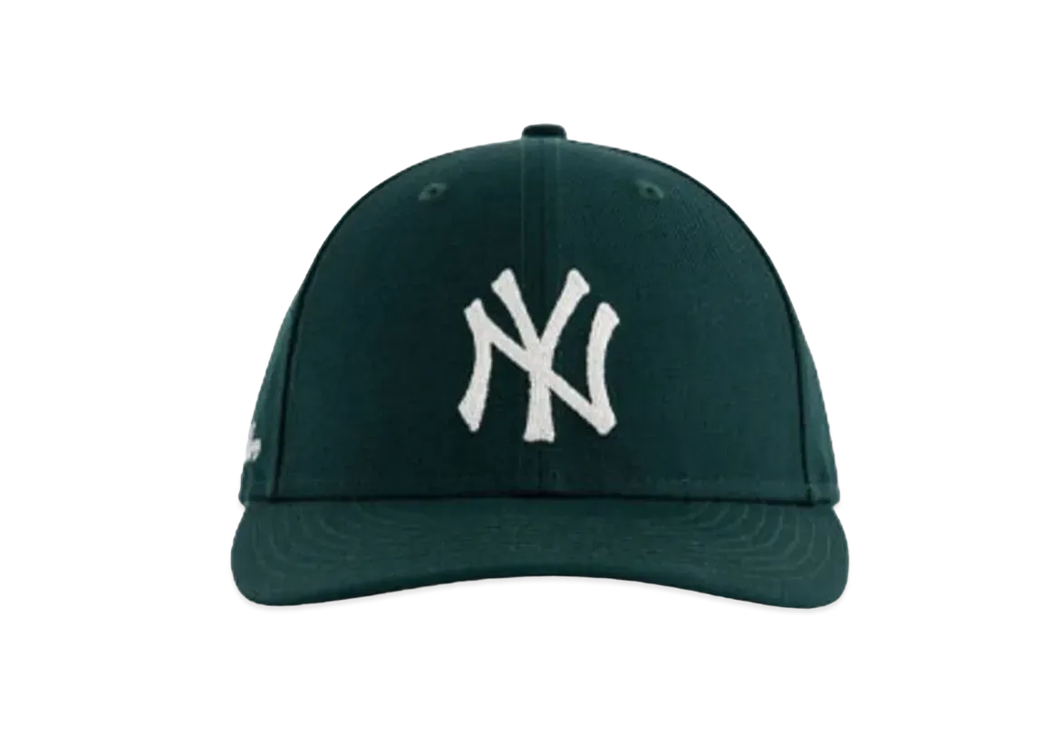 NEW ERA x Aime Leon Dore Chain Stitch Yankees Hat 
