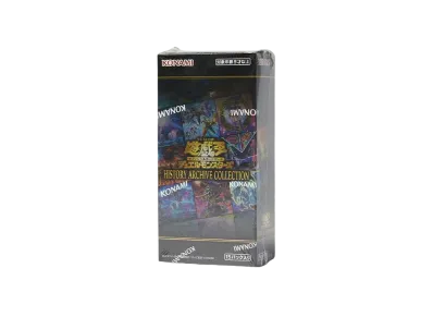 遊戯王OCG デュエルモンスターズ クォーター・センチュリー・アート