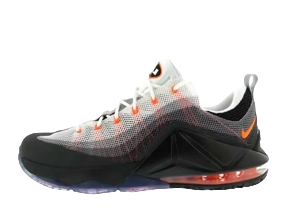Nike Air Max 95 LeBron 12 Low 