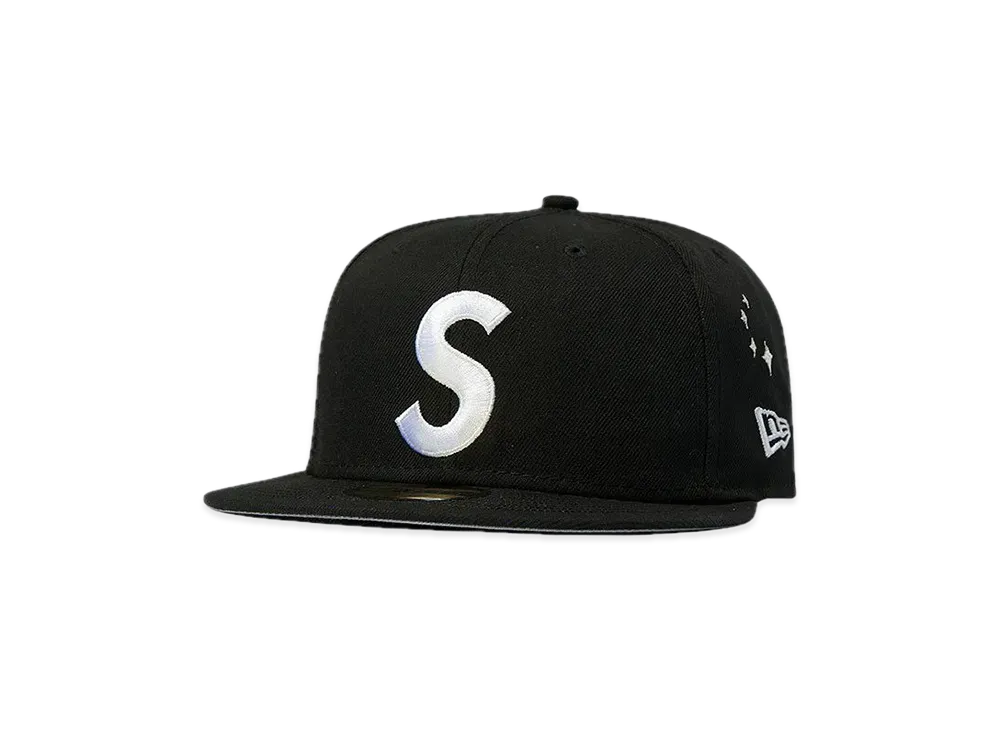 Supreme Characters S Logo New Era 