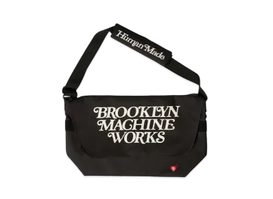 ヒューマンメイド バッグ | 通販・相場はスニーカーダンク