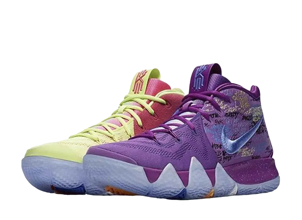 Nike Kyrie 4 