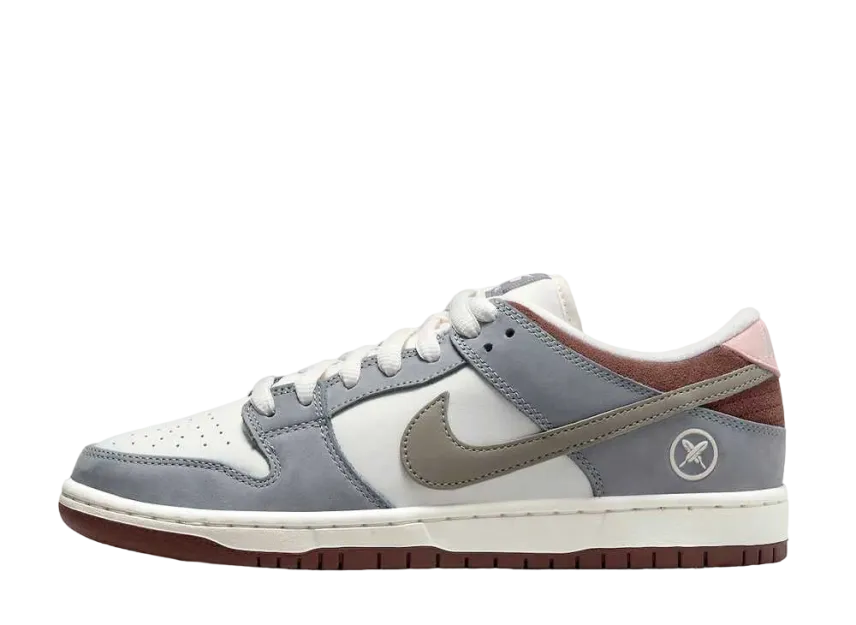 堀米 雄斗(Yuto Horigome) × Nike SB Dunk Low Pro QS 