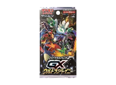 シロナ SR[SM8b 153/150](ハイクラスパック「GXウルトラシャイニー