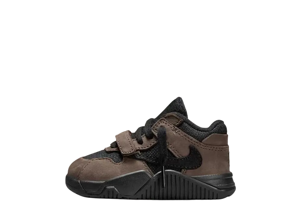 11/26・11/30発売｜Travis Scott × Nike Jordan Jumpman Jack TR CJ1 T