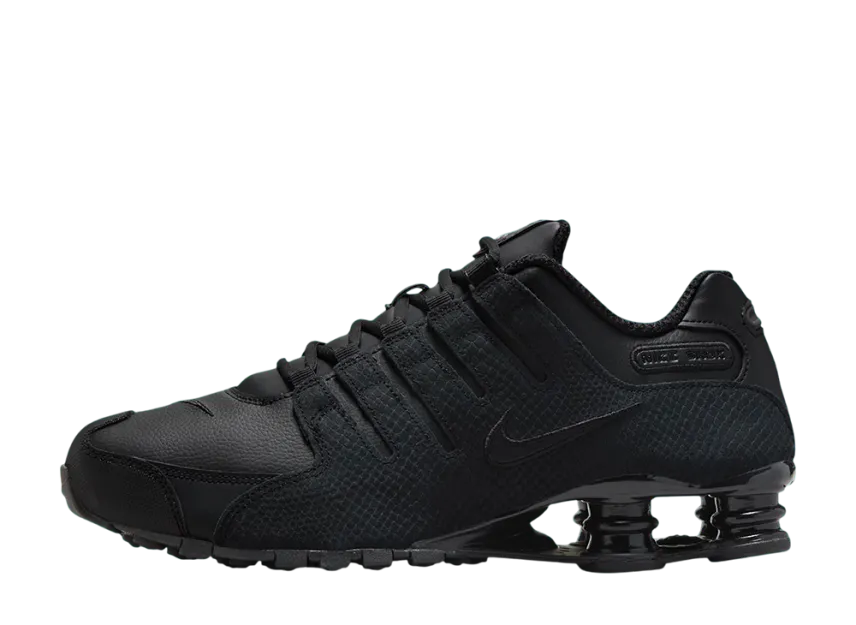 Nike Shox NZ 