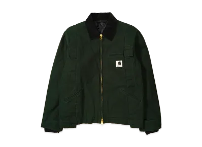sacai x Carhartt WIP Duck Jacket 