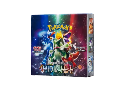 コイキング AR[SV1a 080/073](スカーレット＆バイオレット 拡張パック