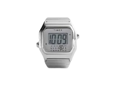 TIMEX x MM6 Maison Margiela T80 Ring Watch 