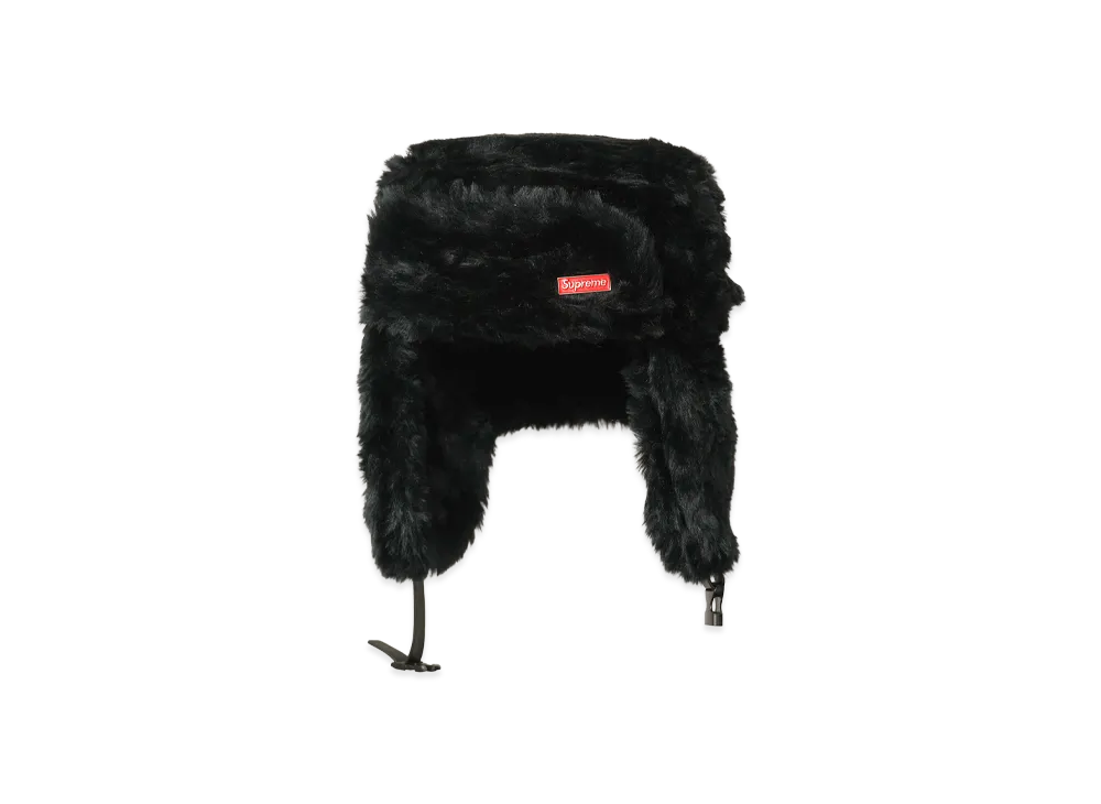 Supreme Ushanka Hat (25FW) 