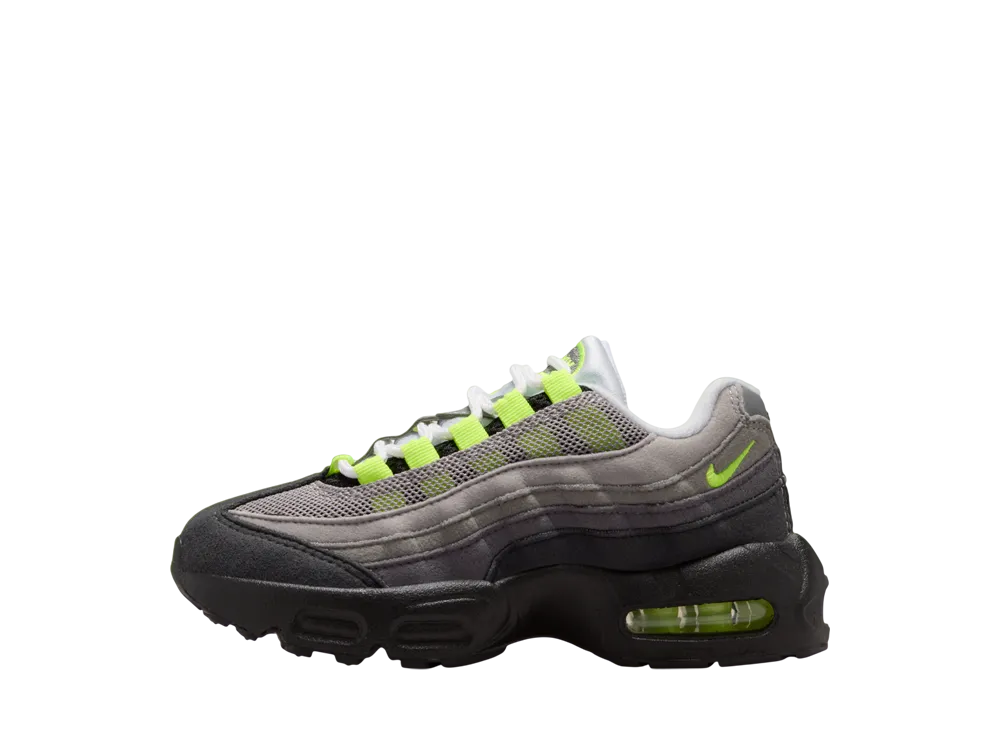 2/27・3/5発売｜Nike Air Max 95 Big Bubble 