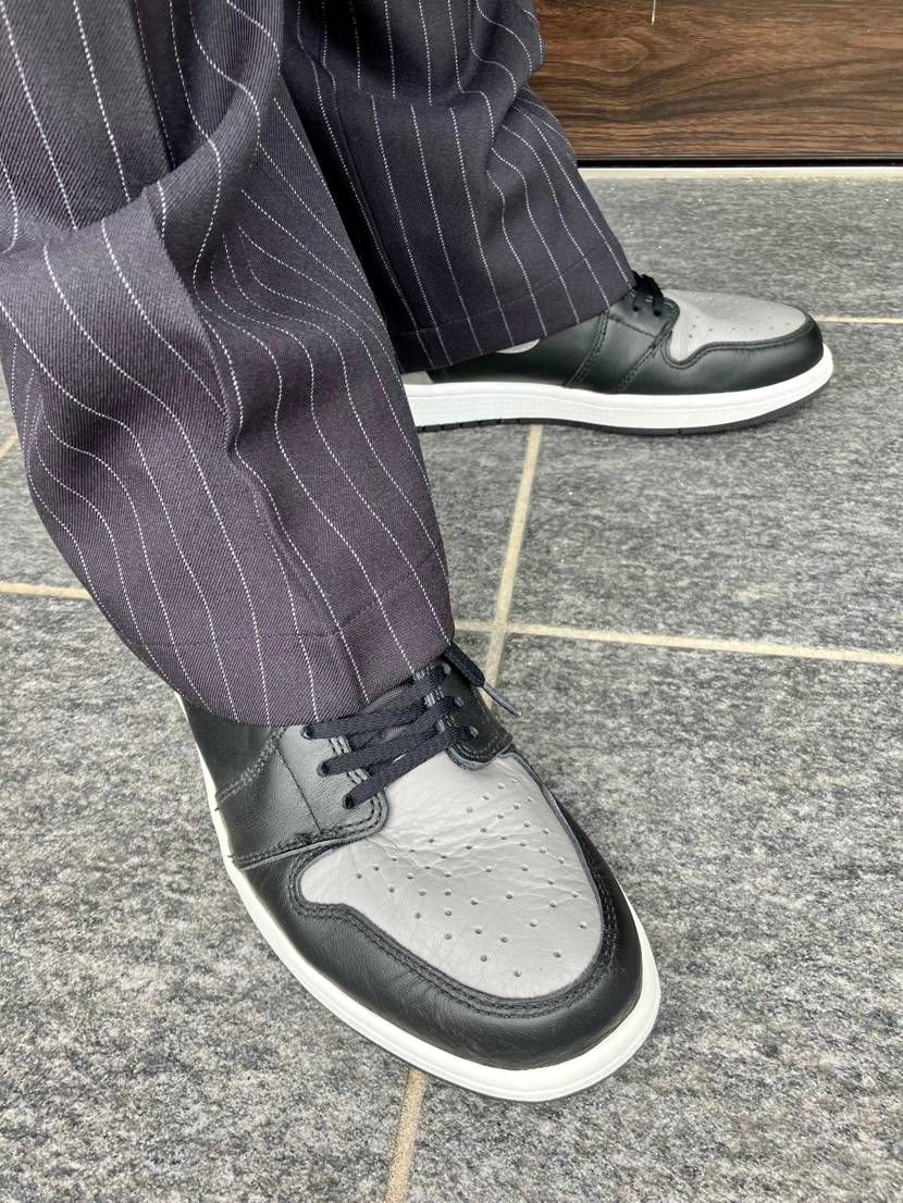 ナイキ エアジョーダン1 レトロ ハイ OG 