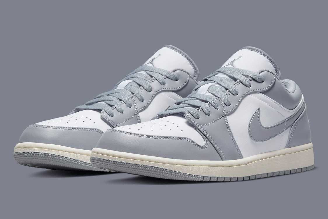 販売リンクあり】7/23・7/25発売 Nike Air Jordan 1 Low 