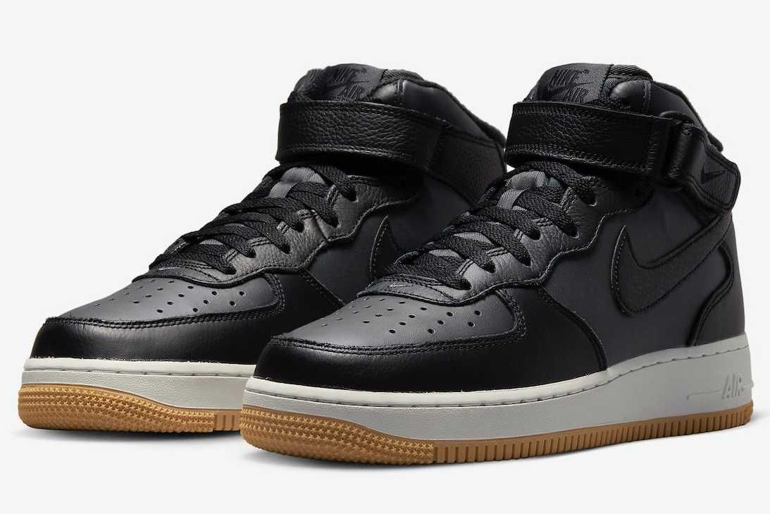 12/7発売｜Nike Air Force 1 Mid 