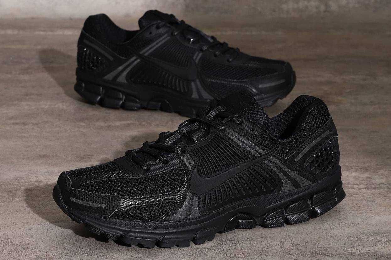 7/7発売｜Nike Zoom Vomero 5 