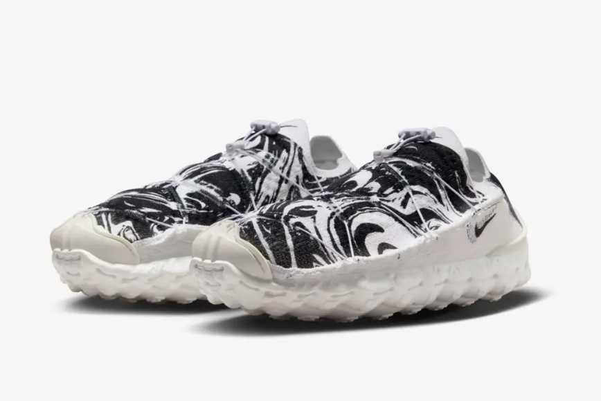 9/20発売｜Nike ISPA Mindbody 
