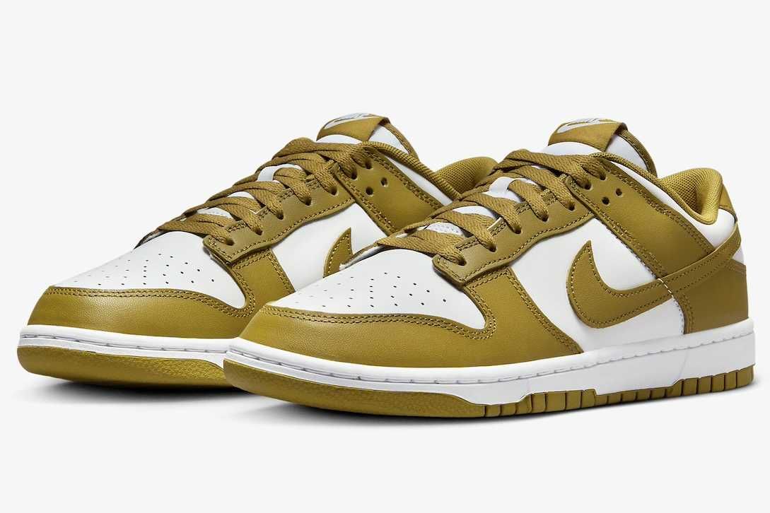 発売中｜Nike Dunk Low 