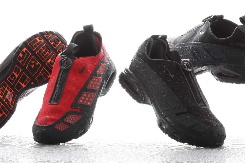 Nike Women's Air Max SNDR GORE-TEX 