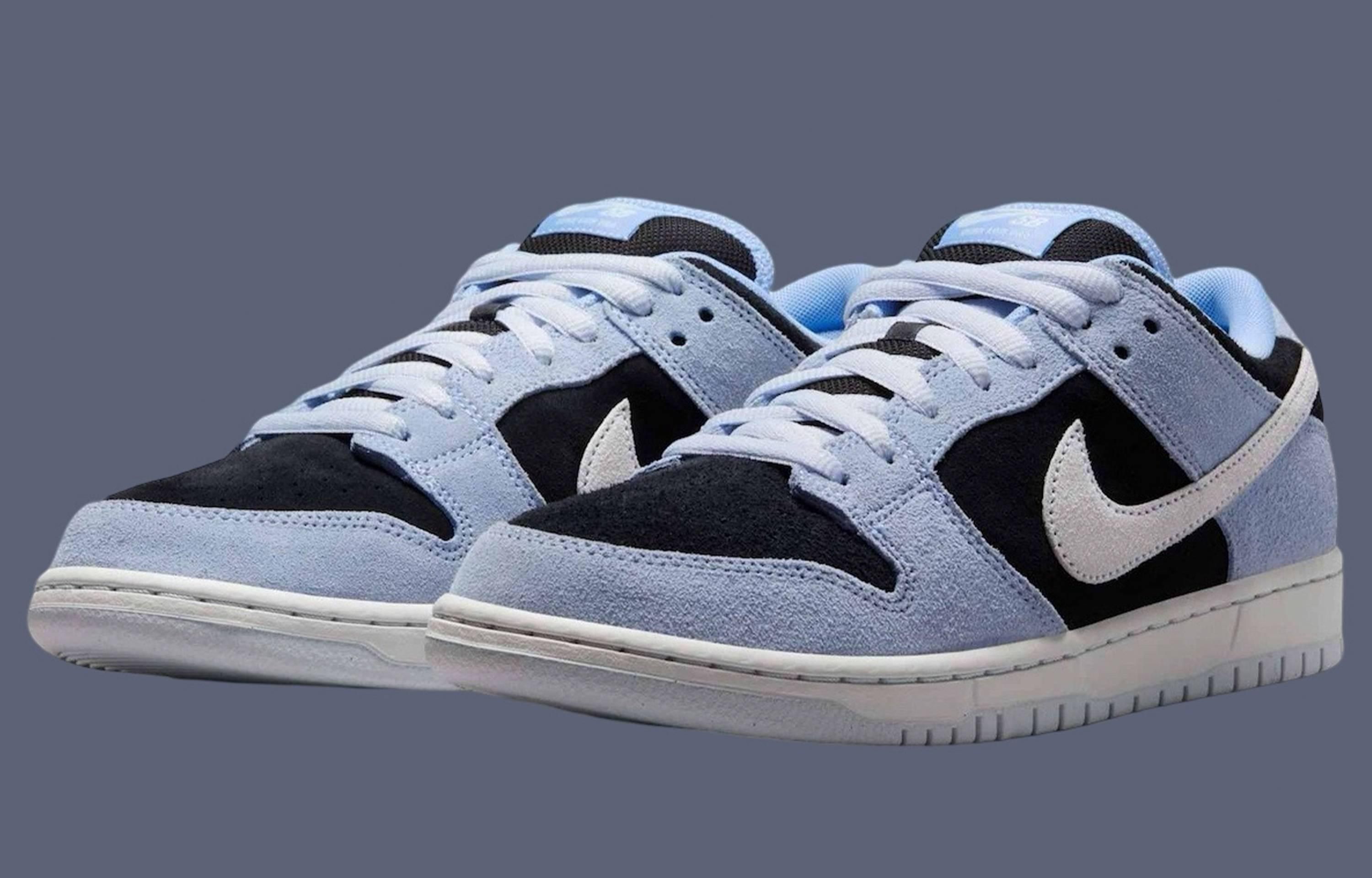 最新リーク｜Nike SB Dunk Low Pro 