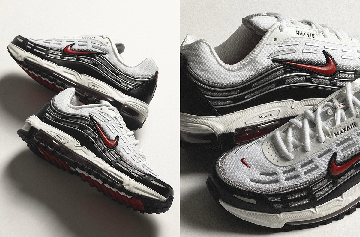 4/29発売｜Nike Air Max TL 2.5 