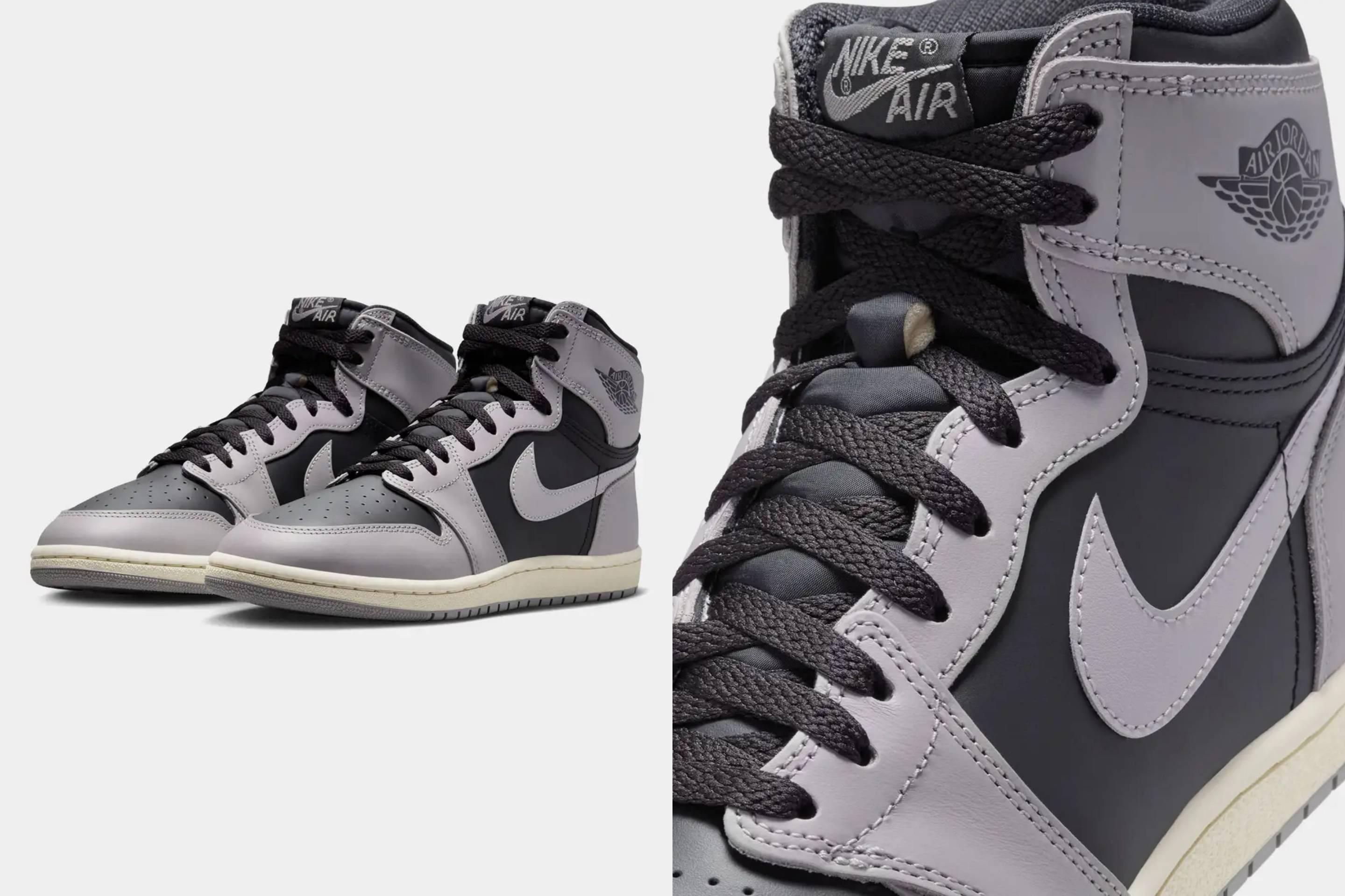 7/31〜開催｜Nike Air Jordan 1 High '85 