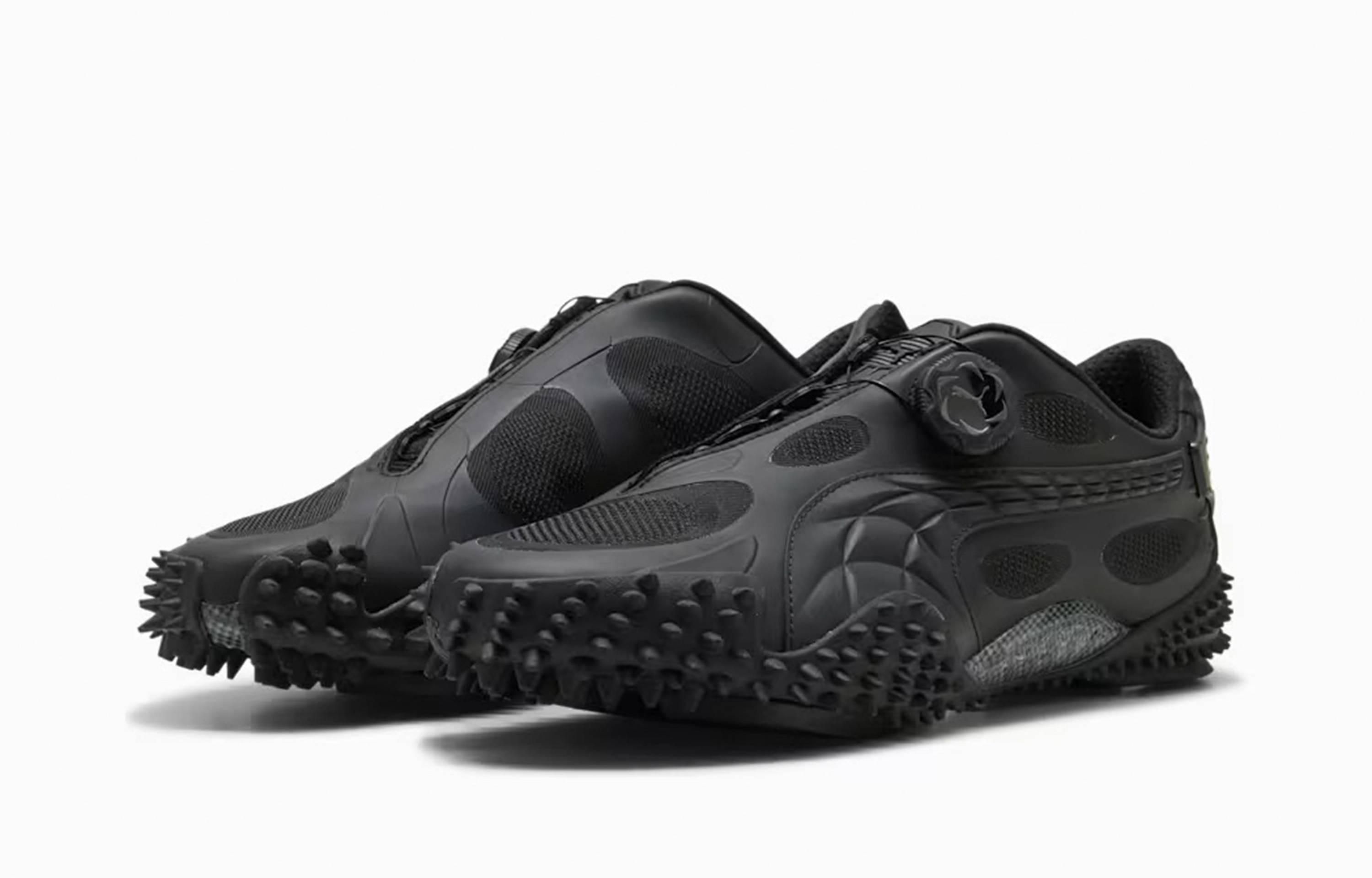 3/27発売｜A$AP Rocky × Puma Mostro Disccords 