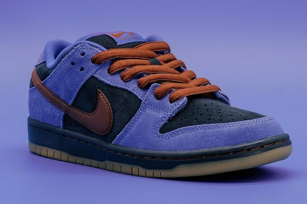 10/24・10/27発売｜Nike SB Dunk Low Pro 