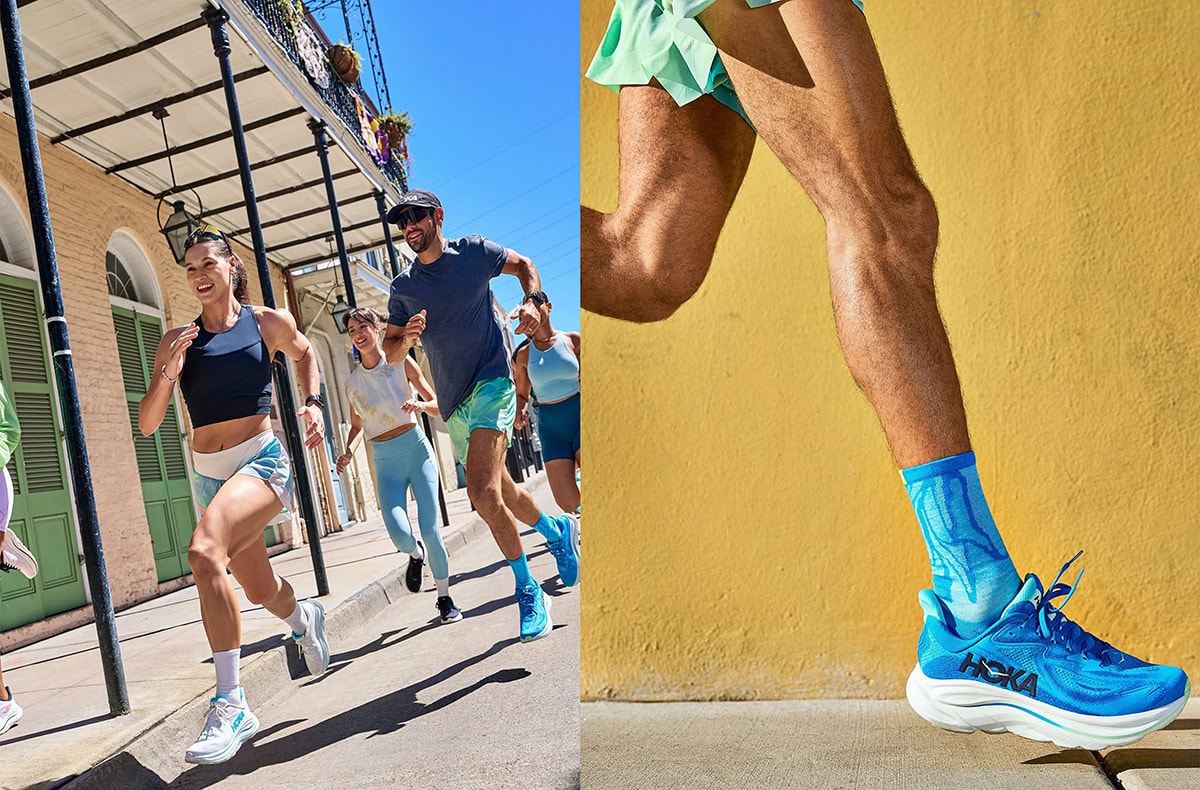 2026年は「HOKA」が気分！話題のローファースニーカーを含む注目モデル