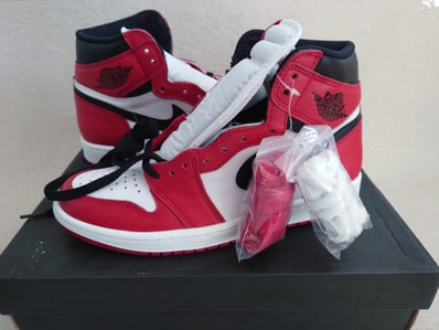 Nike Air Jordan 1 Retro High 