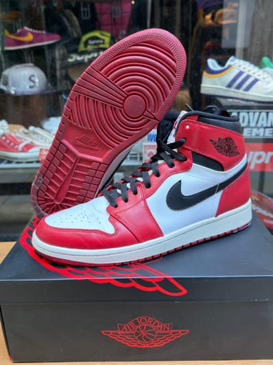 Nike Air Jordan 1 Retro High 