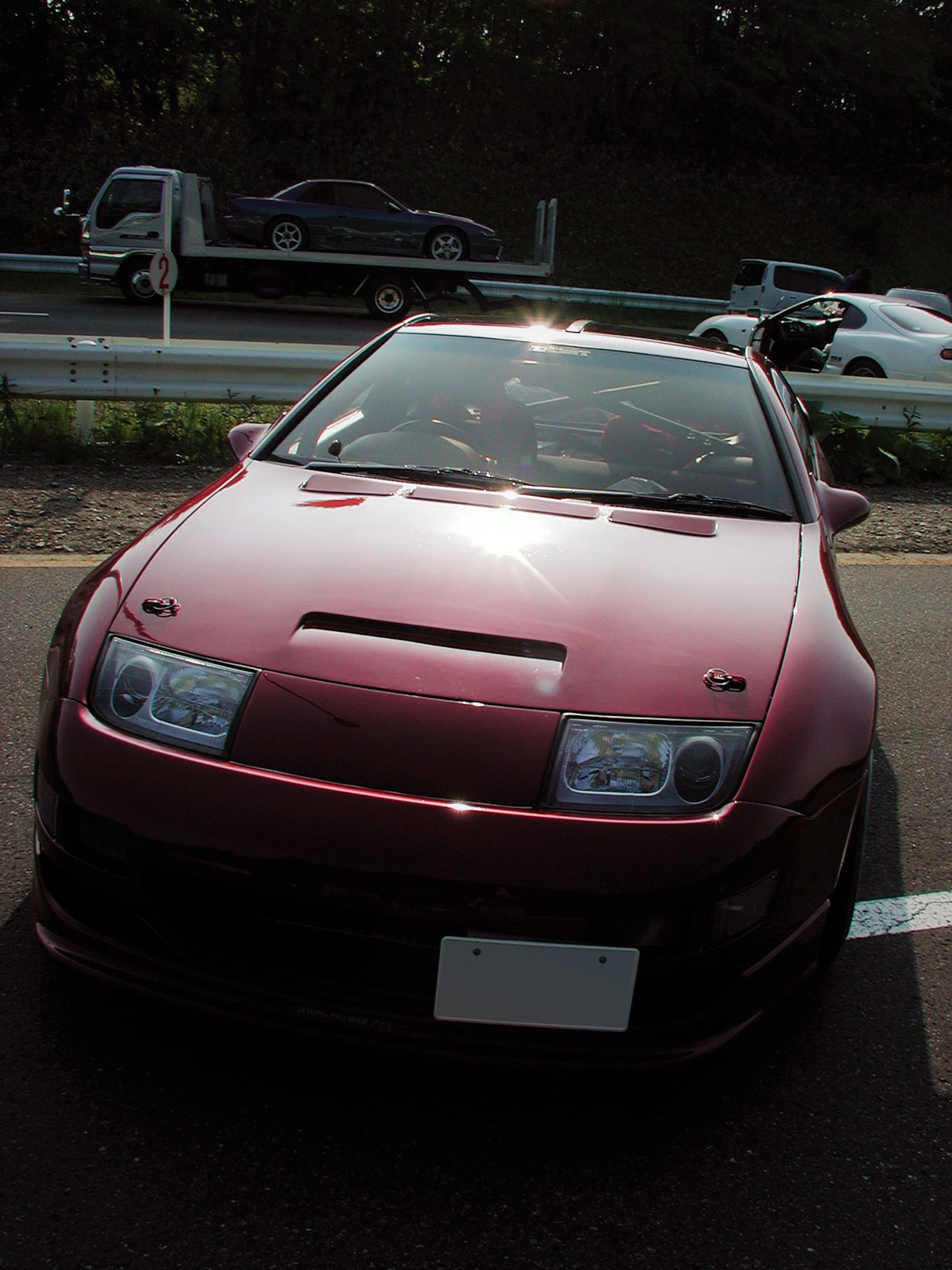 フェアレディZ(日産) | AKYの愛車 | みんカラ