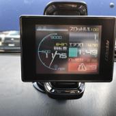 GReddy インテリジェントインフォメーター タッチ TRUST(トラスト)の多