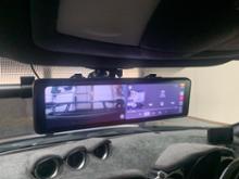 nzace nzace ドライブレコーダー ミラー型に関する情報まとめ - みんカラ