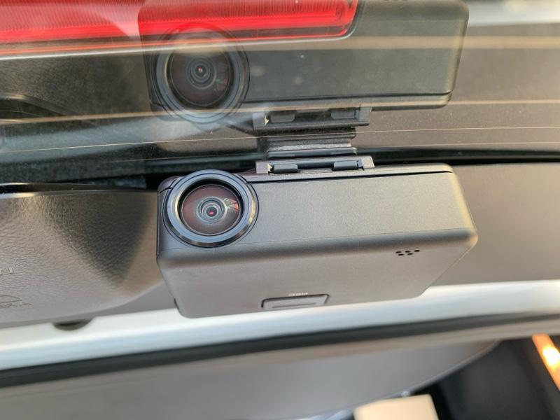スバル(純正) リヤドライブレコーダー のパーツレビュー | レヴォーグ