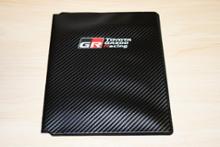 トヨタ(純正) gr カーボン調車検証ケースに関する情報まとめ - みんカラ