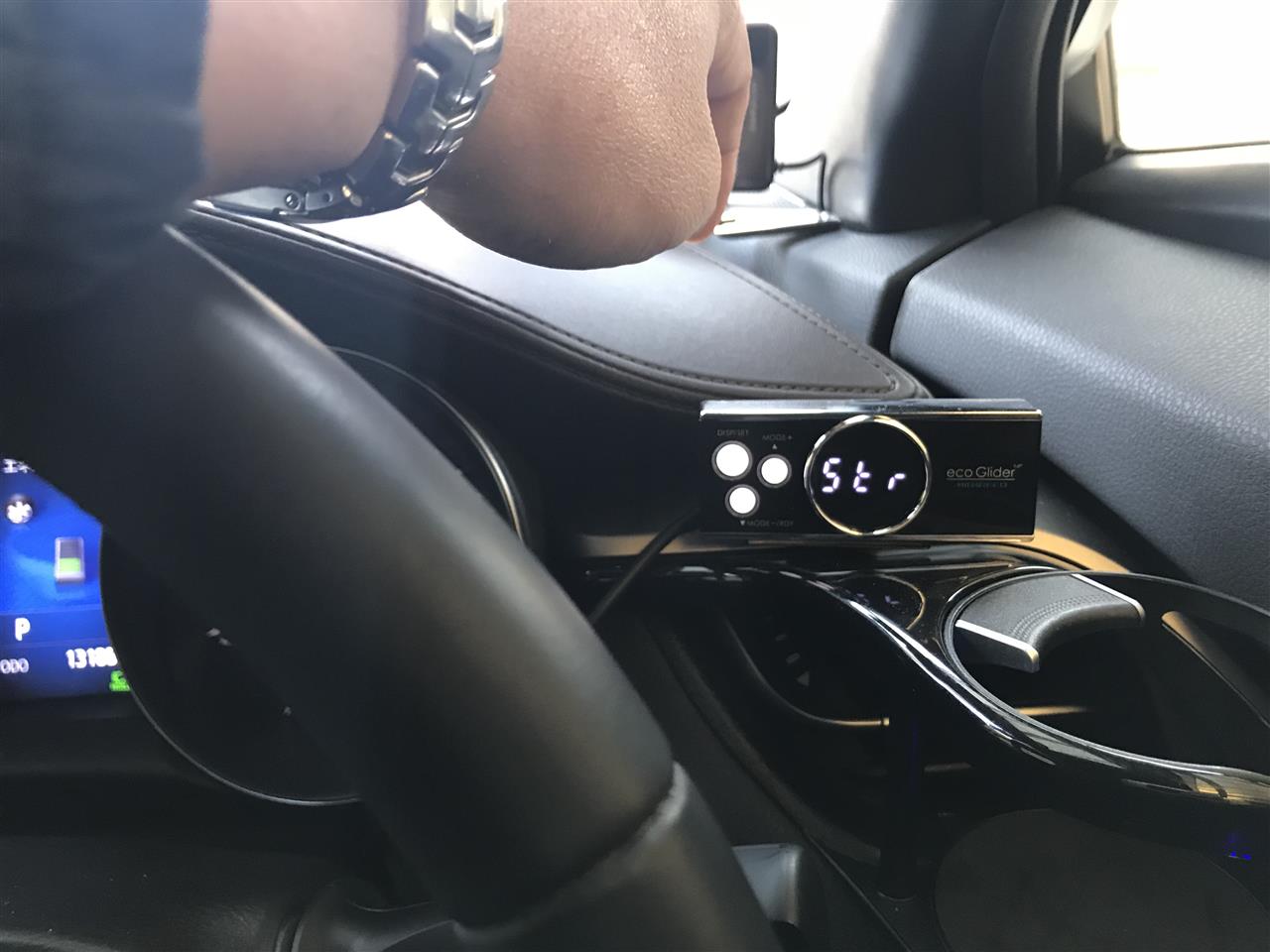 ミラリード エコグライダーGT+ (1)スロコンなのにエコ、エコグライダー