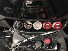 シガーソケット、USBソケット取り付け（日産 ノート e-POWER・E12）by