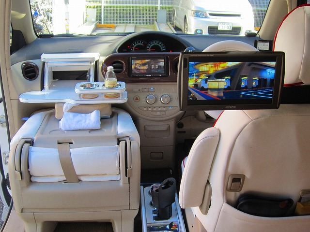 PKG-M900C ALPINE(アルパイン)のモニターの口コミ・パーツレビュー