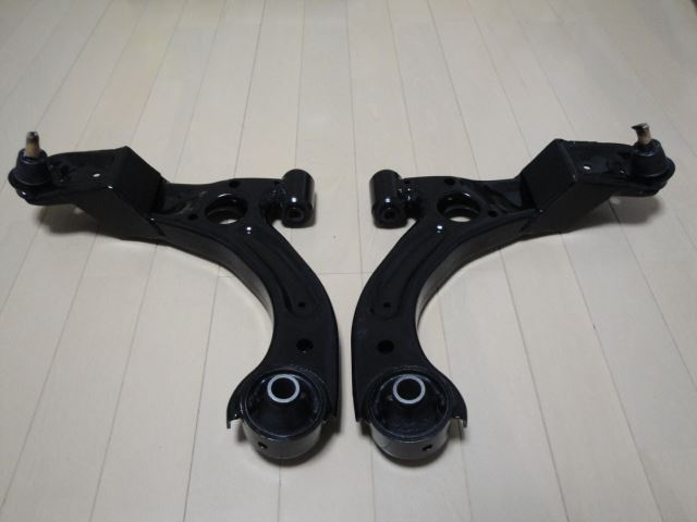 ロアアーム パルテック(パルテック)のロアアームの口コミ・パーツ