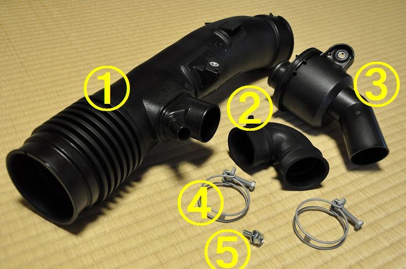 純正 レクサスGSサウンドジェネレーター のパーツレビュー | クラウン