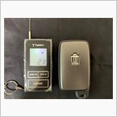 VE-M350P Yupiteru(ユピテル)のエンジンスターターの口コミ・パーツ