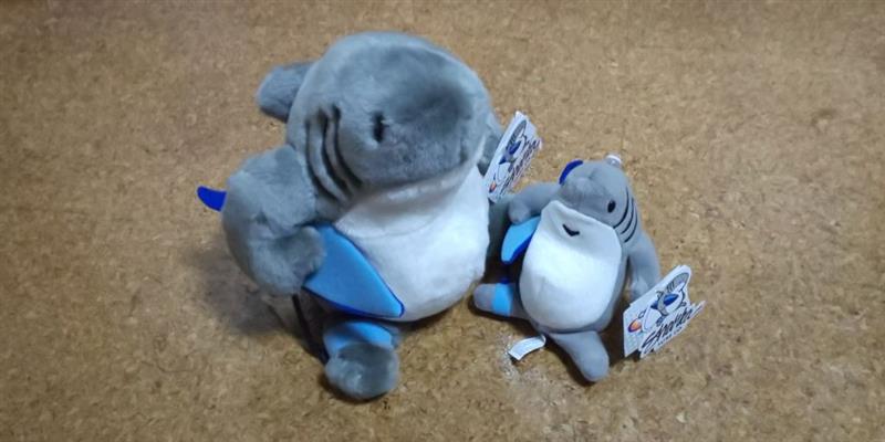 クレイジーシャツ コケタニくん のパーツレビュー | ヴェゼル