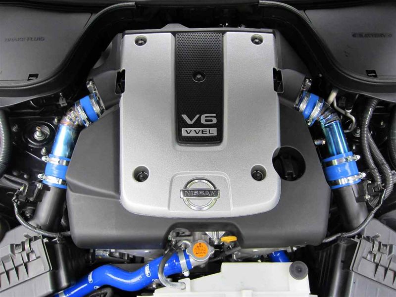 NOVUM msf ﾁﾀﾝｽｰﾊﾟｰｻｸｼｮﾝKIT のパーツレビュー | スカイラインクーペ