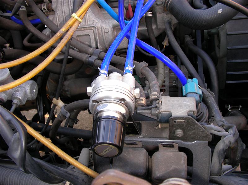 TRUST TVVC TYPE MINI のパーツレビュー | ジムニー(Hamtech) | みんカラ