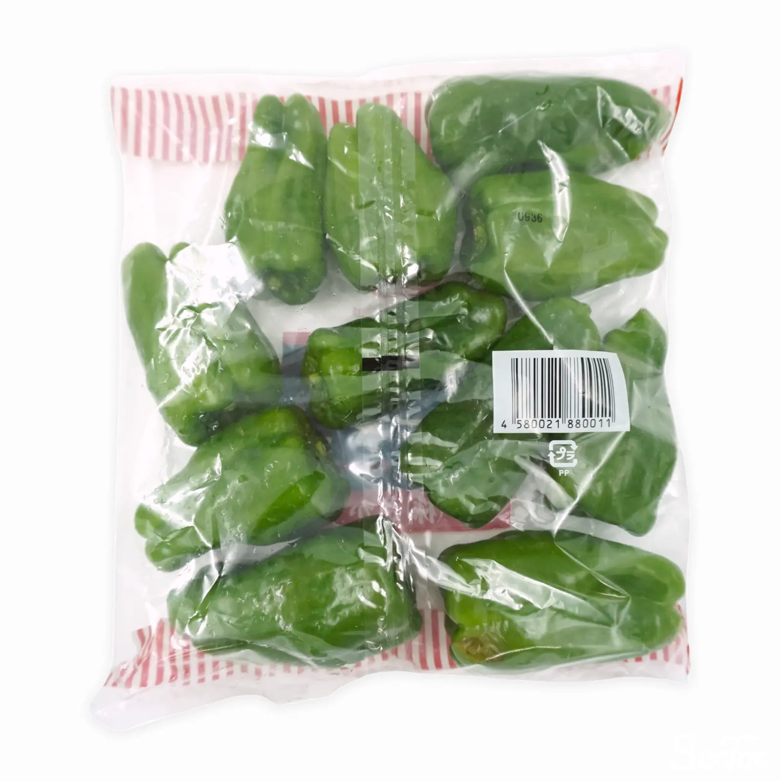 ピーマン 500g | SocToc (ソックトック) | コストコ専門ネットスーパー