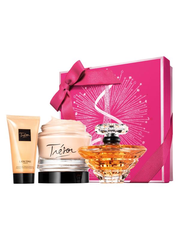Lancôme Tresor Inspirations 3-Piece Set on SALE | Saks OFF 5TH