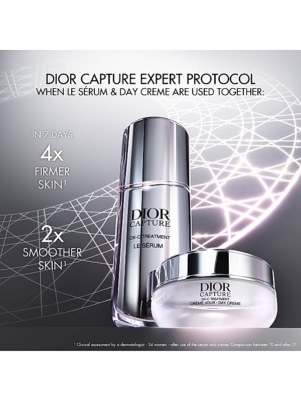 DIOR Capture Totale Cell Energy Anti-Aging Cream | Saks Fifth Avenue