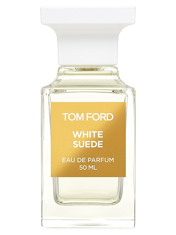 TOM FORD White Suede Eau de Parfum | Saks Fifth Avenue