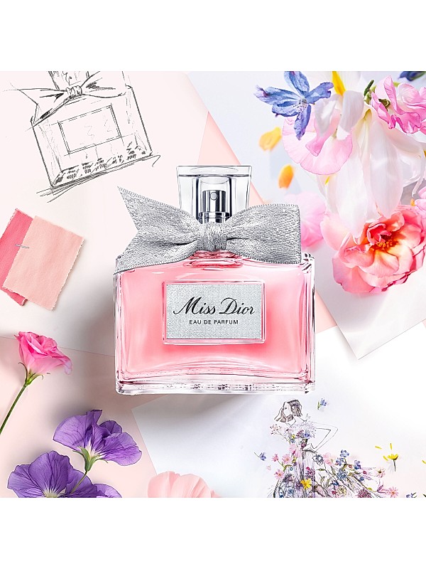 DIOR Miss Dior Eau De Parfum | Saks Fifth Avenue