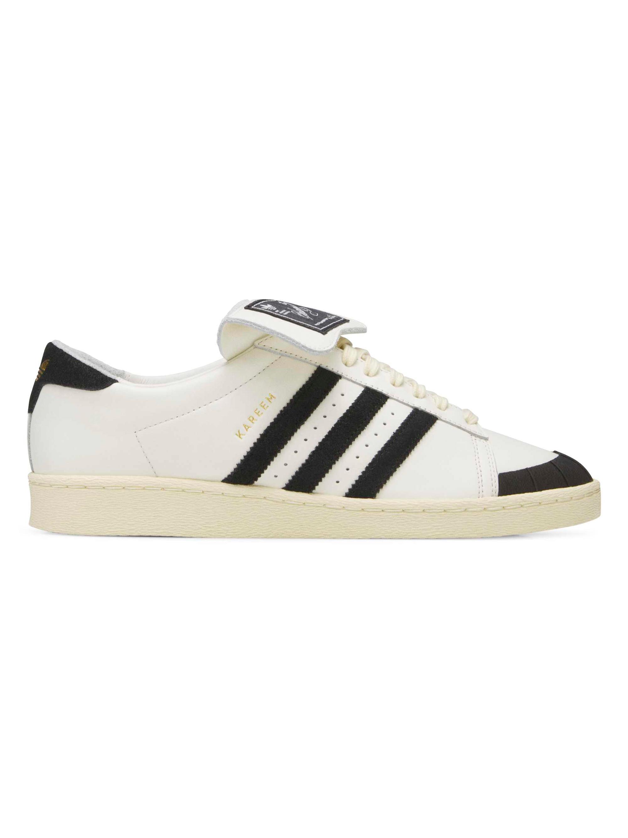 adidas Unisex adidas x Wales Bonner Superstar Crocodile-Embossed